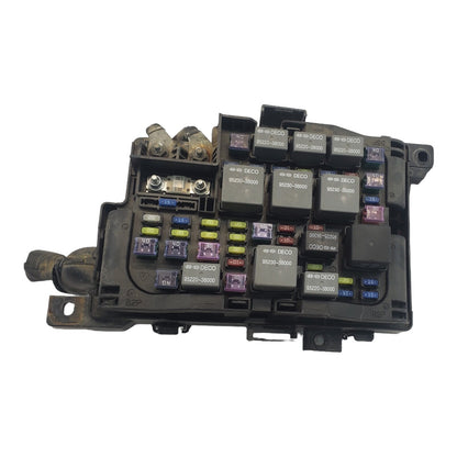 07-12 Kia Rondo Engine Engine Fuse & Relay Block 91950-1D210 OEMOpens