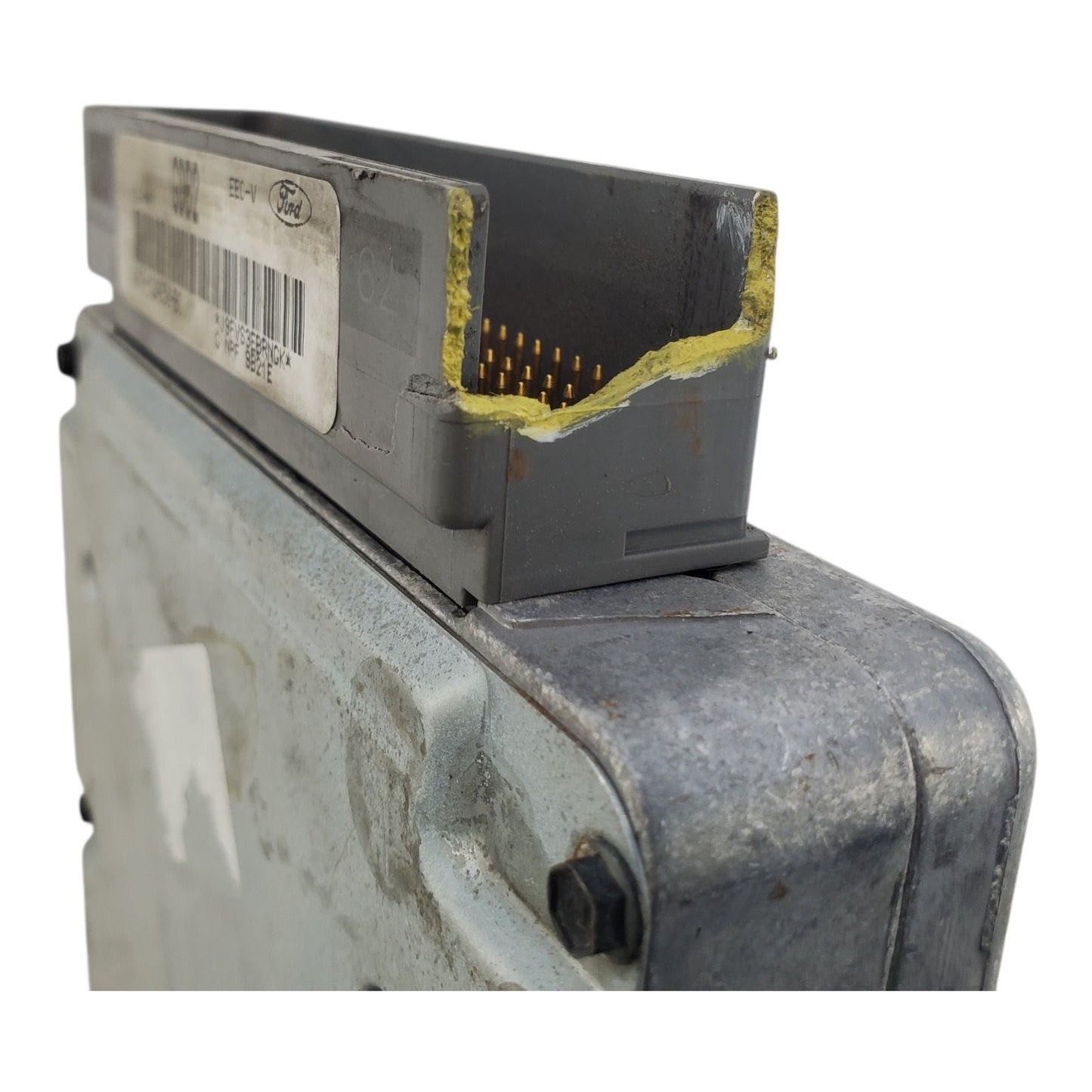 XW1F-12A650-BC  Lincoln Town Car ecm ecu computer 1999