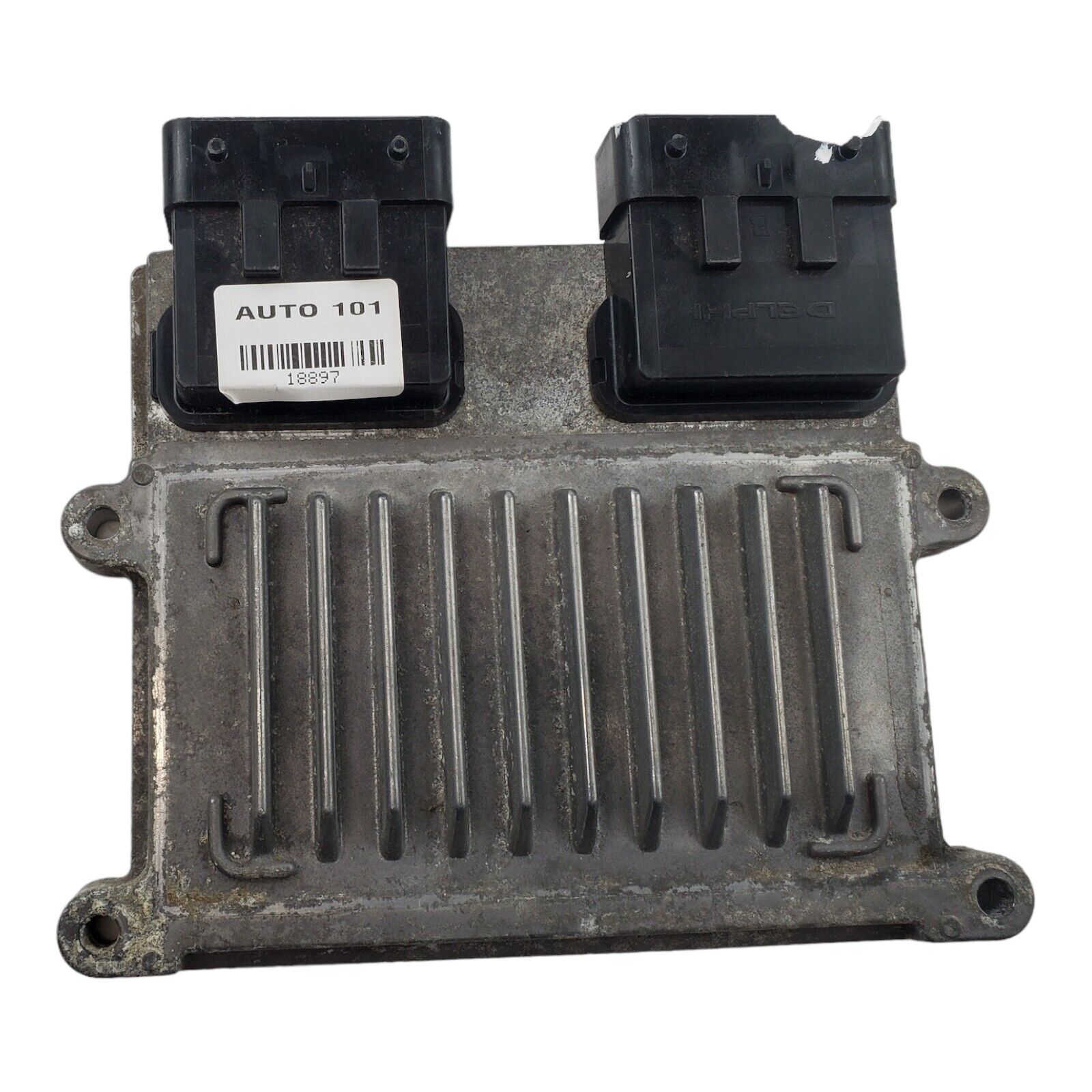 2007 2008 Kia Optima 2.7L Engine Computer Control Module ECM PN 39109-3E212