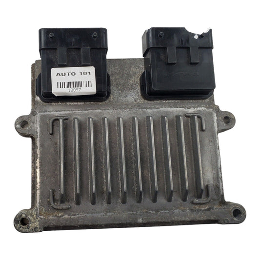 2007 2008 Kia Optima 2.7L Engine Computer Control Module ECM PN 39109-3E212