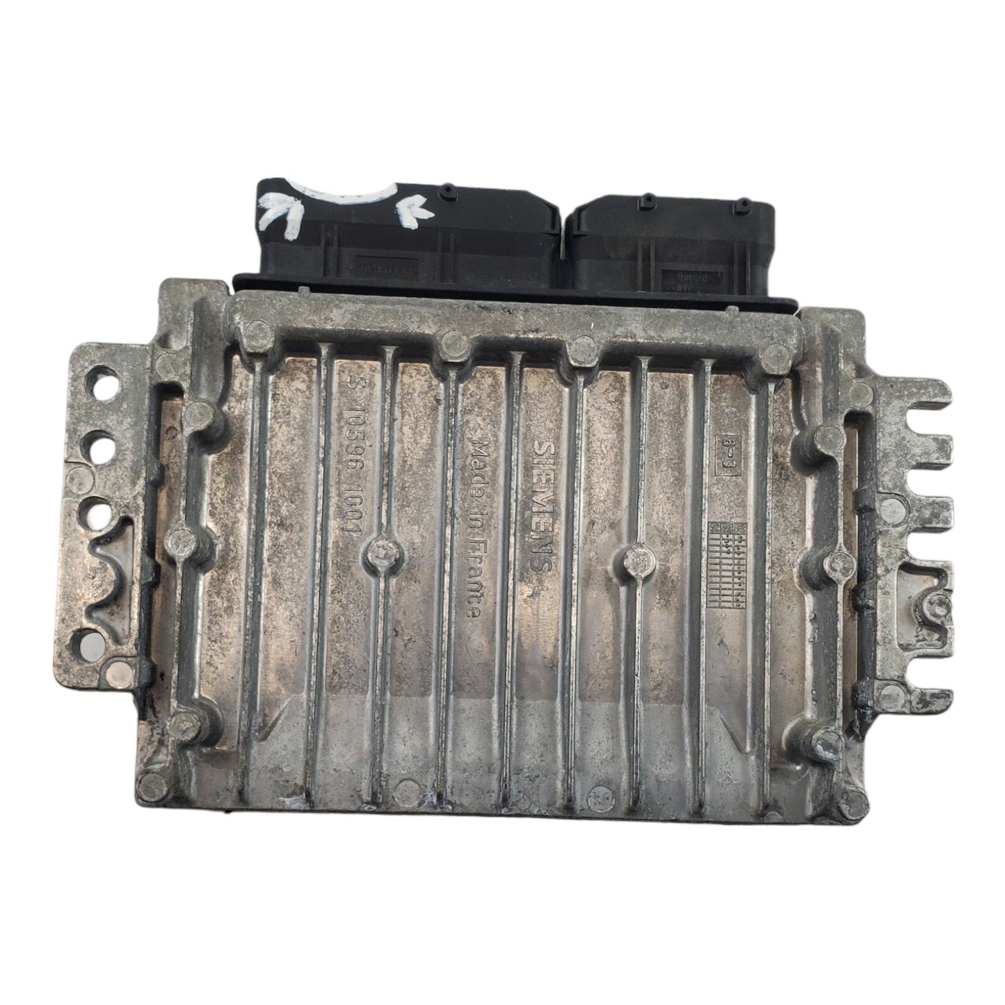 02 03 04 Mini Cooper S Genuine OEM Engine Computer ECU ECM 7527610