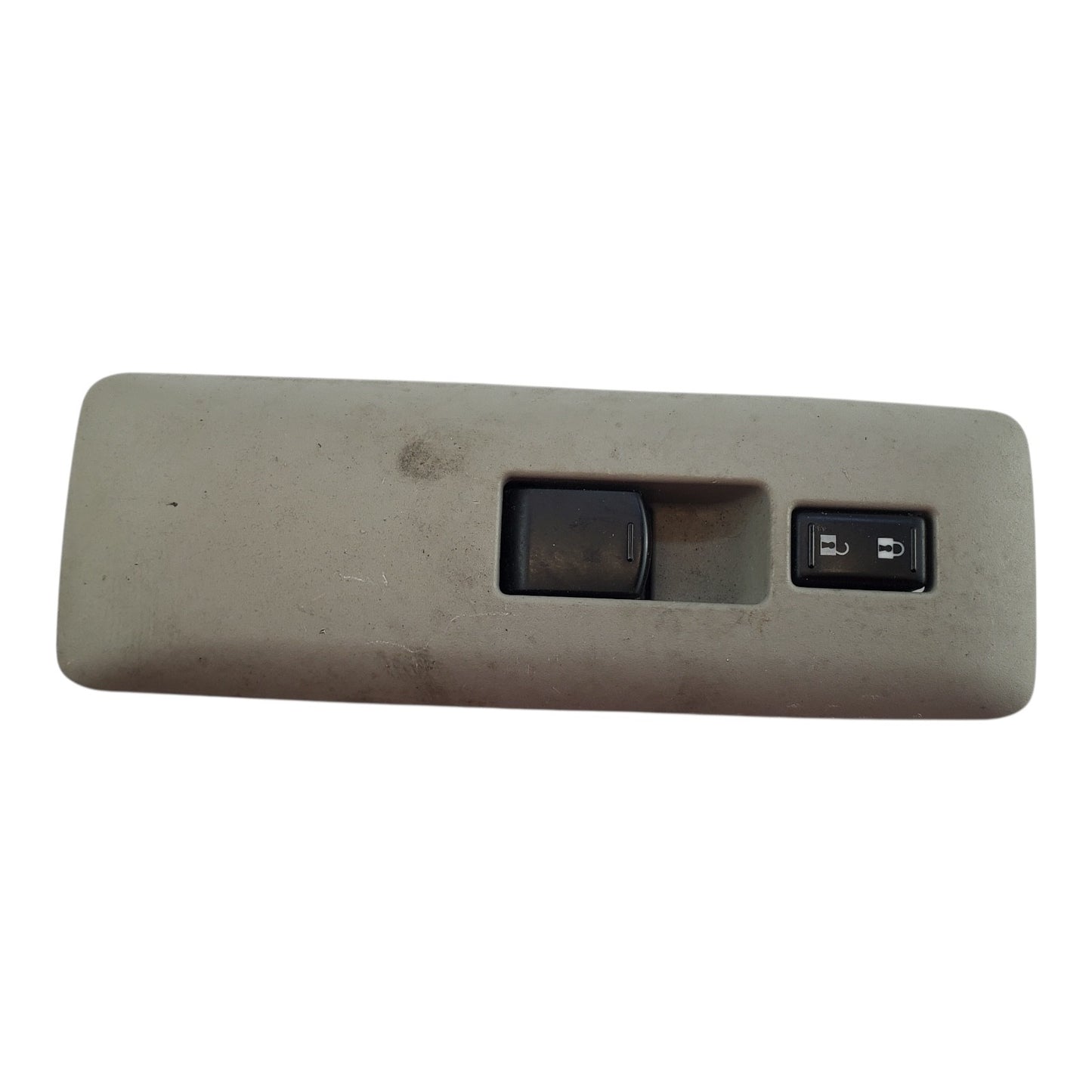 08 09 10 11 12 13 14 ROGUE RIGHT PASSENGER SIDE FRONT POWER WINDOW SWITCH TM3848
