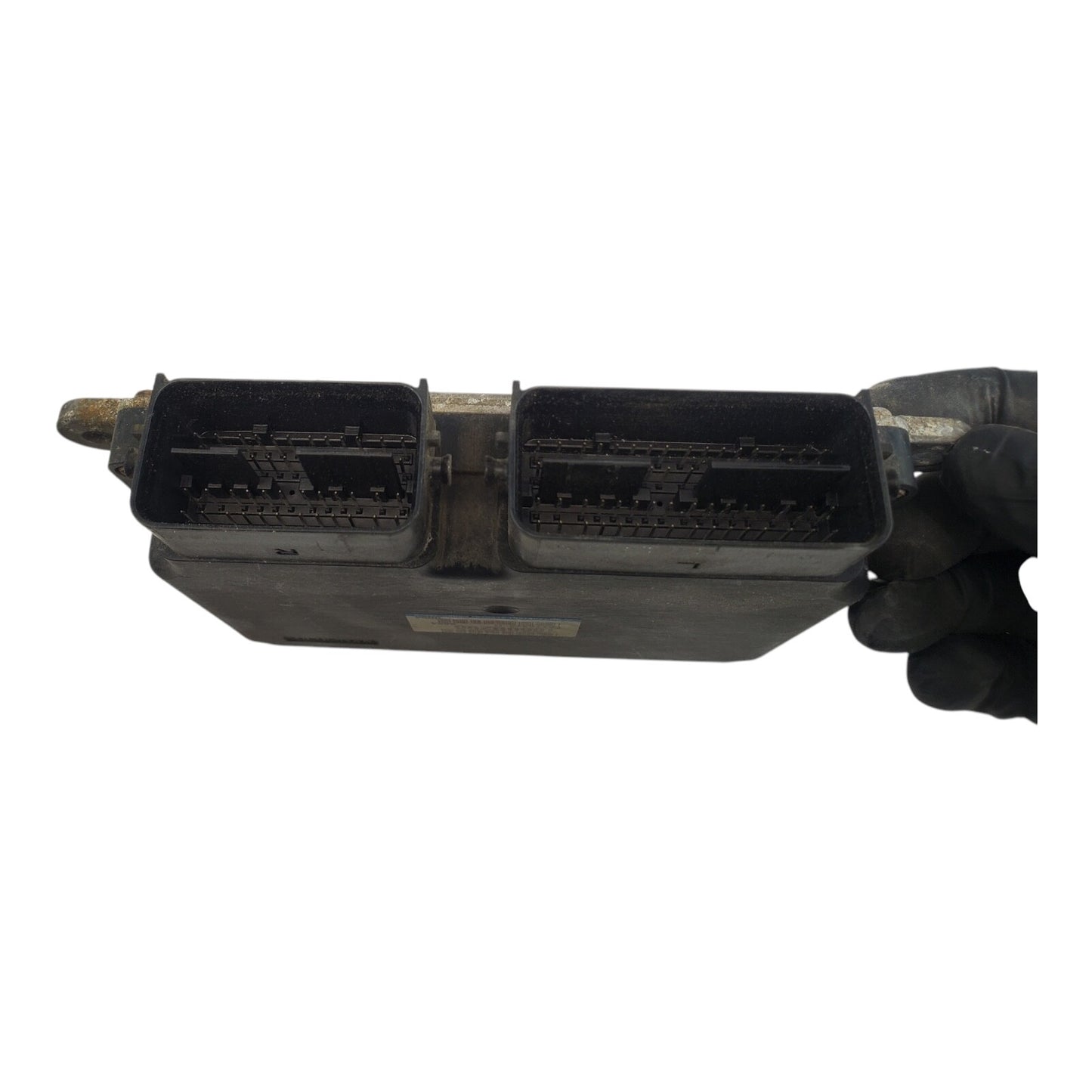 ENGINE COMPUTER MITSUBISHI LANCER 2010 1860B296 PCM ECM ECU OEM