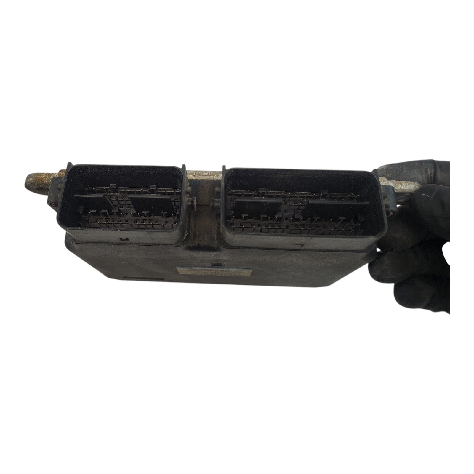 ENGINE COMPUTER MITSUBISHI LANCER 2010 1860B296 PCM ECM ECU OEM