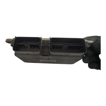 ENGINE COMPUTER MITSUBISHI LANCER 2010 1860B296 PCM ECM ECU OEM