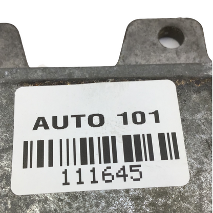 ✅ 10-12 Nissan Altima Transmission Control Module TCM 31036 ZX00D