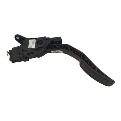 Accelerator Throttle Pedal Ford Fiesta Mk 6 2008 8V219F836AB 6PV00951720 Hella