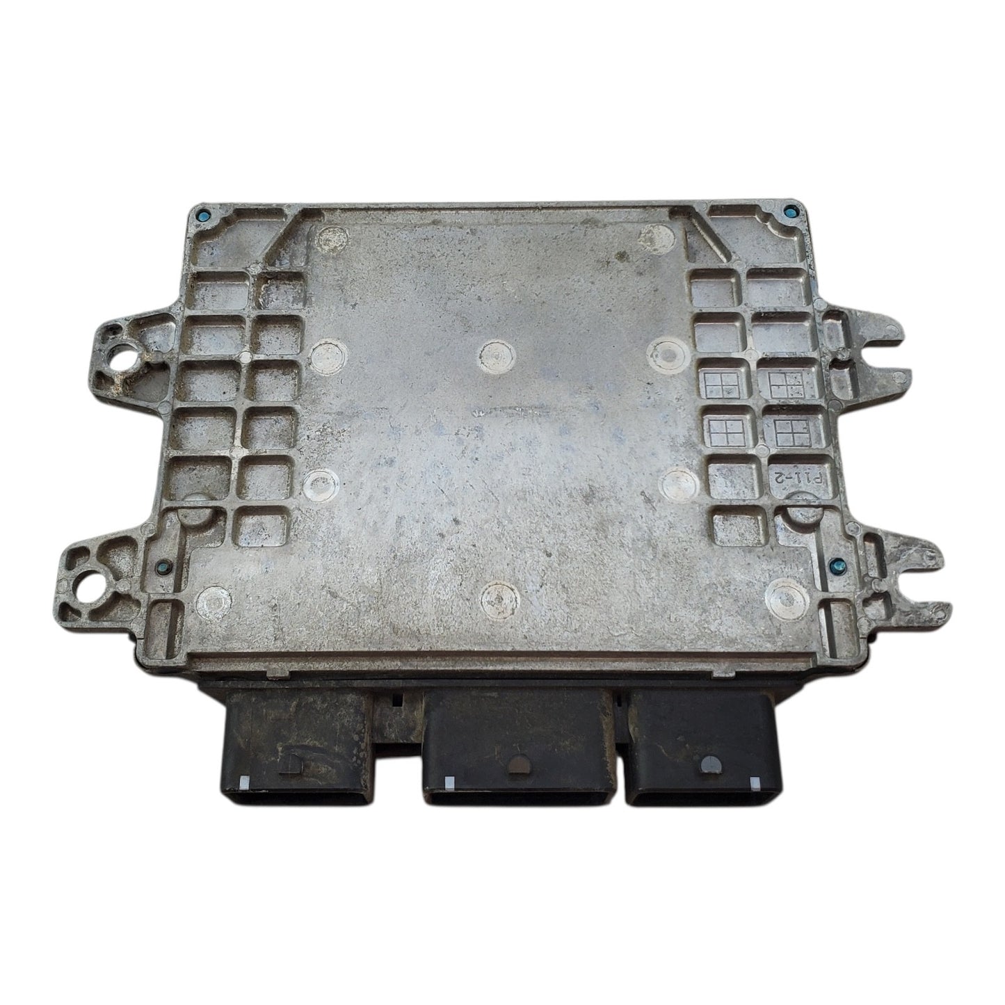 2009 Nissan Altima 2.5L Engine Electronic Control Module ECM OEM MEC120-180 B1