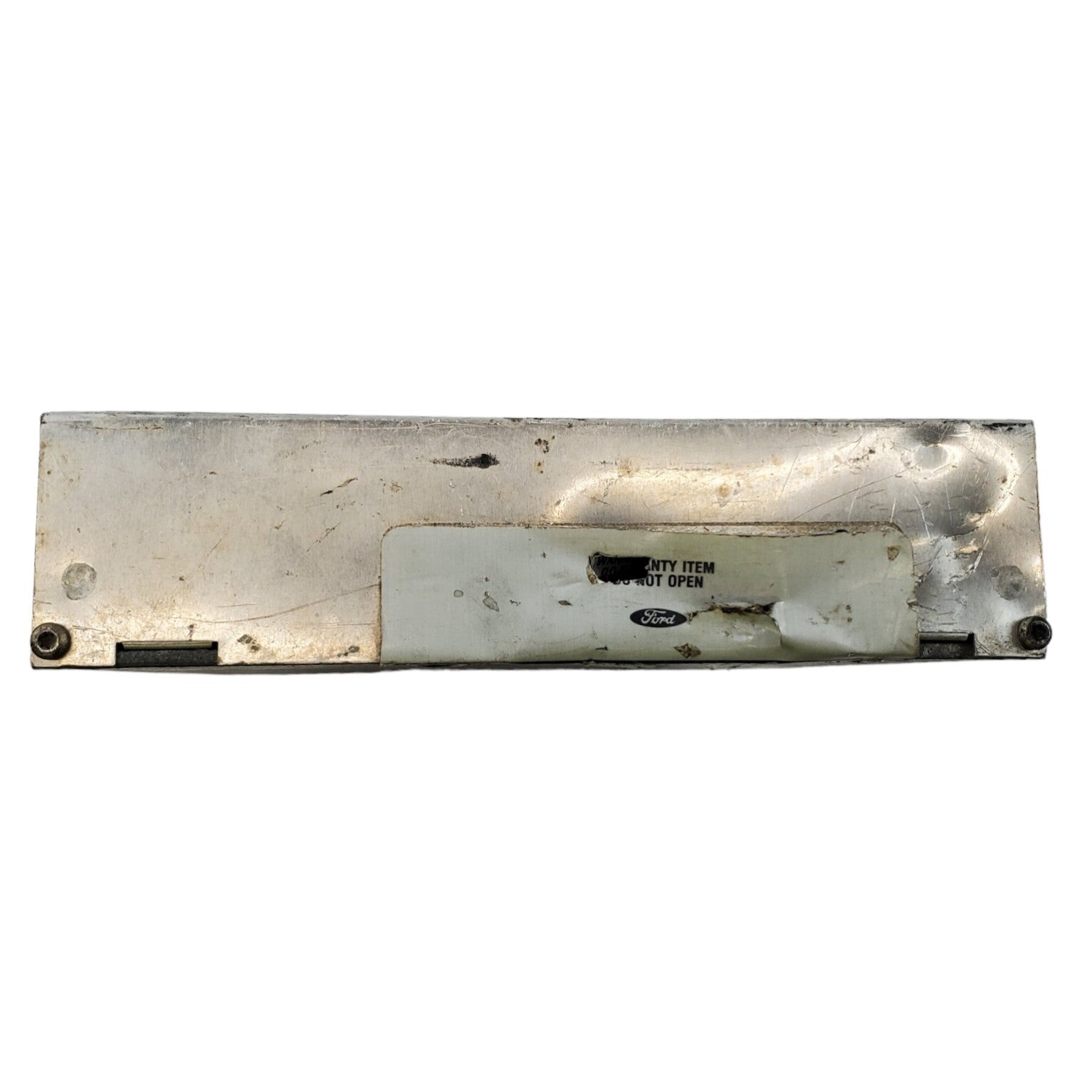 ✅ 89 F150 BRONCO 5.0 MT Engine Control Module ECM Computer E8TF-12A650-AJ2B 8TQ