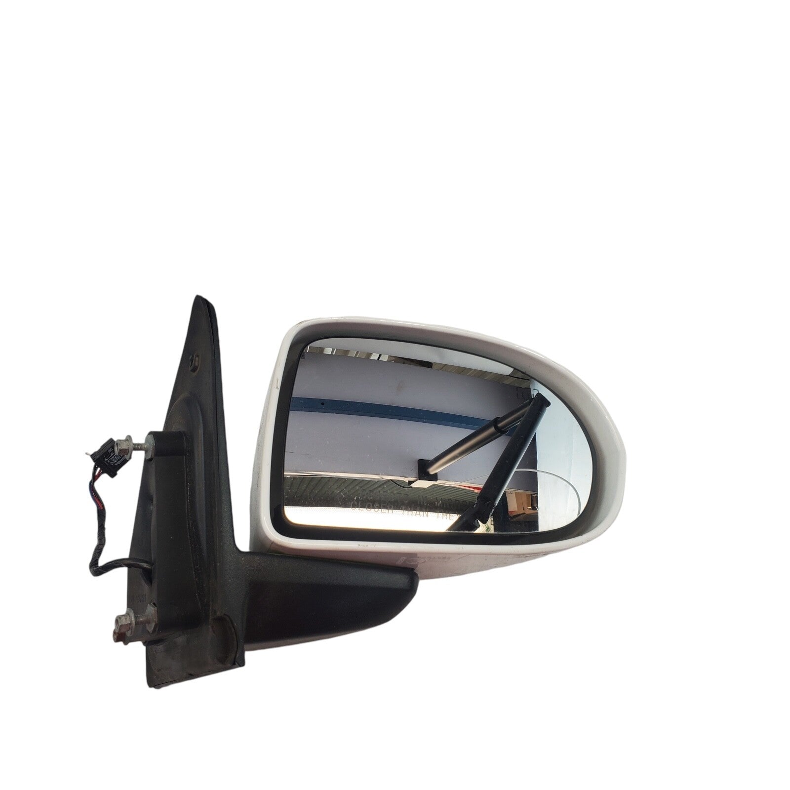 2007 08 09 10 11 12 JEEP PATRIOT RIGHT Door Mirror OEM A053639