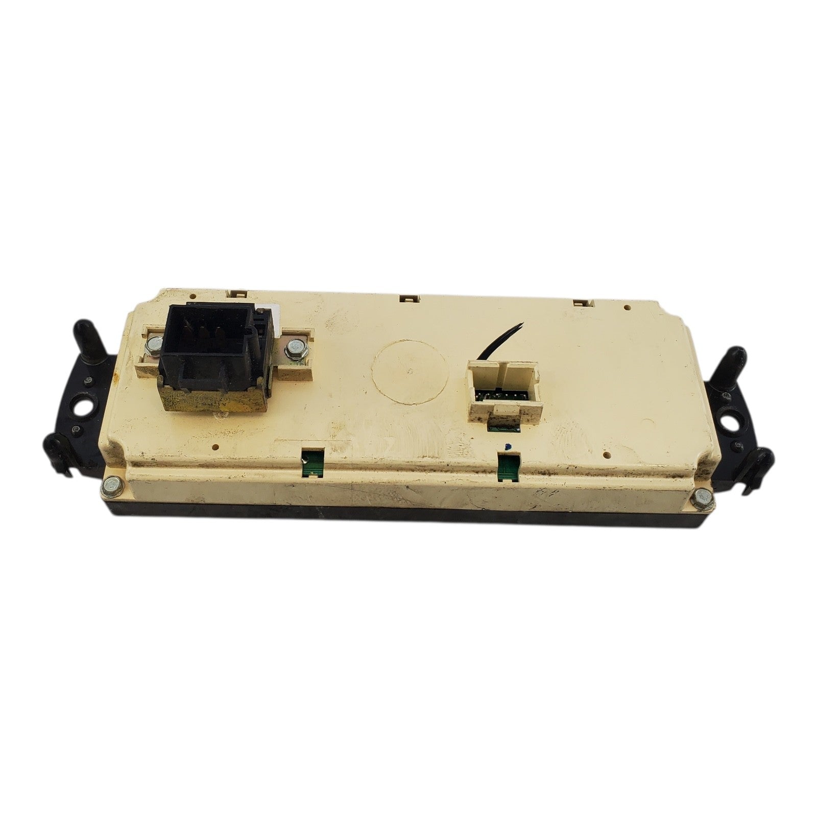 99 00 01 02 Chevy Tahoe Temperature Climate Control A/C Heat 1999-2002 15054698