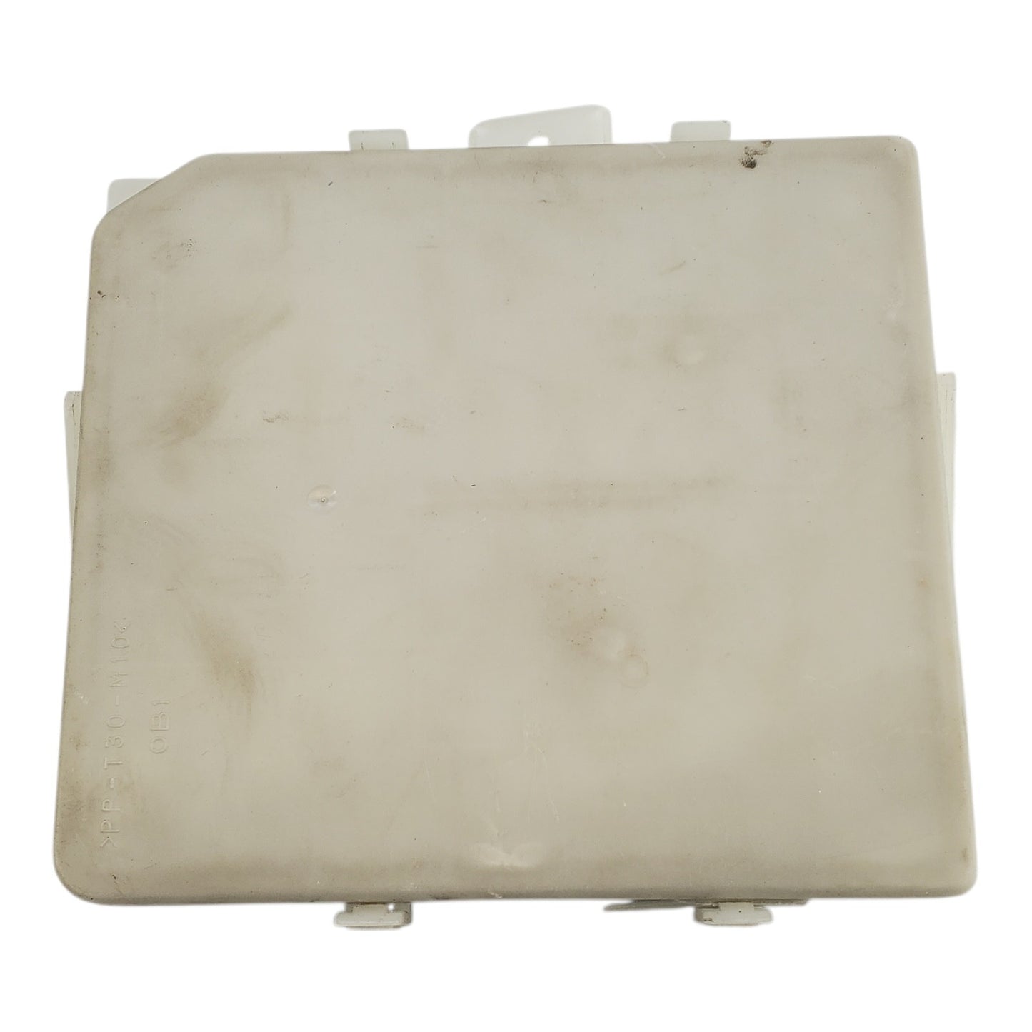 ✅ 07-10 TITAN ARMADA XTERRA IPDM BCM BODY POWER MODULE FUSE BOX P/N# 284B6ZE000
