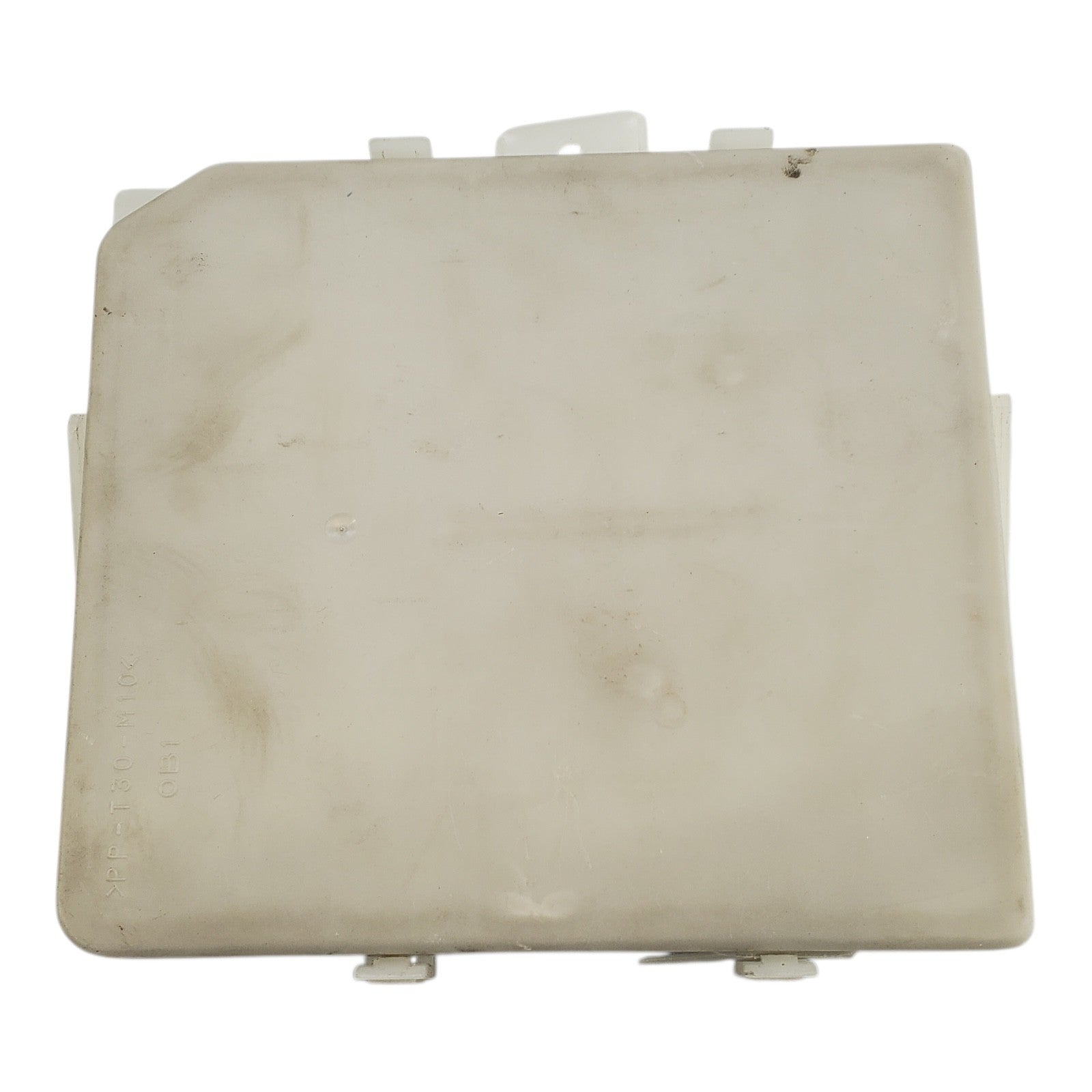 ✅ 07-10 TITAN ARMADA XTERRA IPDM BCM BODY POWER MODULE FUSE BOX P/N# 284B6ZE000