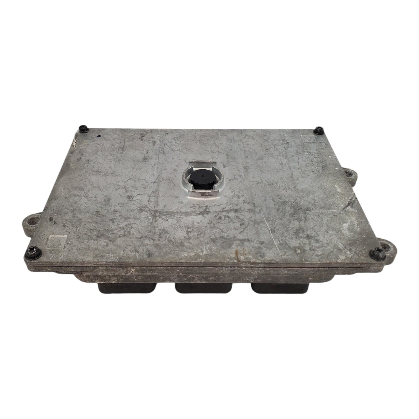 06-08 HONDA CIVIC 1.8L A/T ENGINE COMPUTER MODULE ECU ECM 37820-RNA-A65 OEM