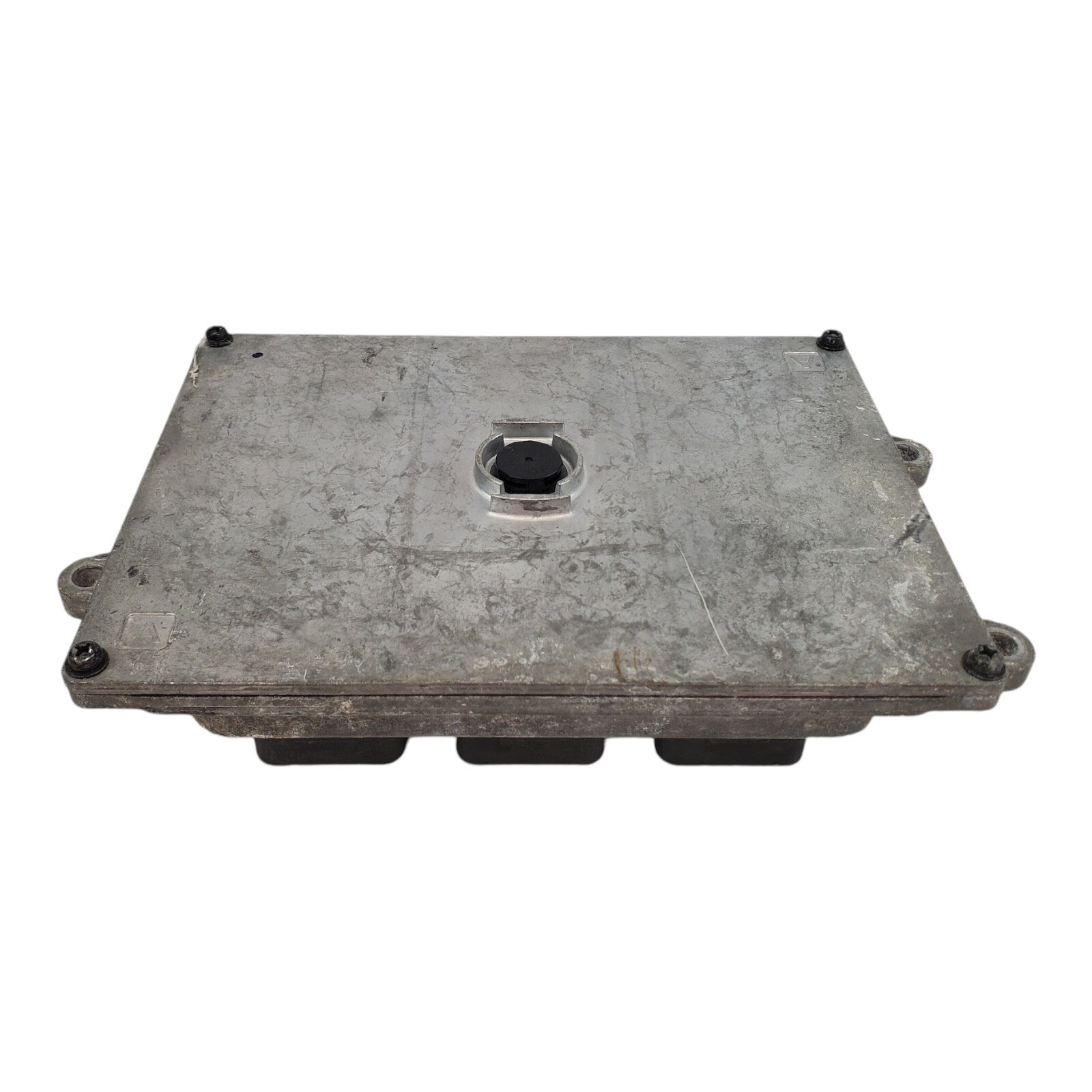 06-08 HONDA CIVIC 1.8L A/T ENGINE COMPUTER MODULE ECU ECM 37820-RNA-A65 OEM