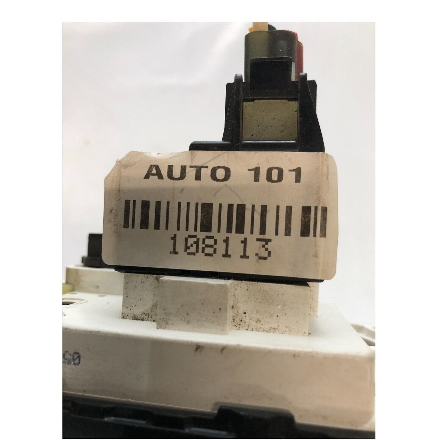✅ 02 Ford Expedition AC Heater Temperature Climate Control Unit PNL LGT LGTB