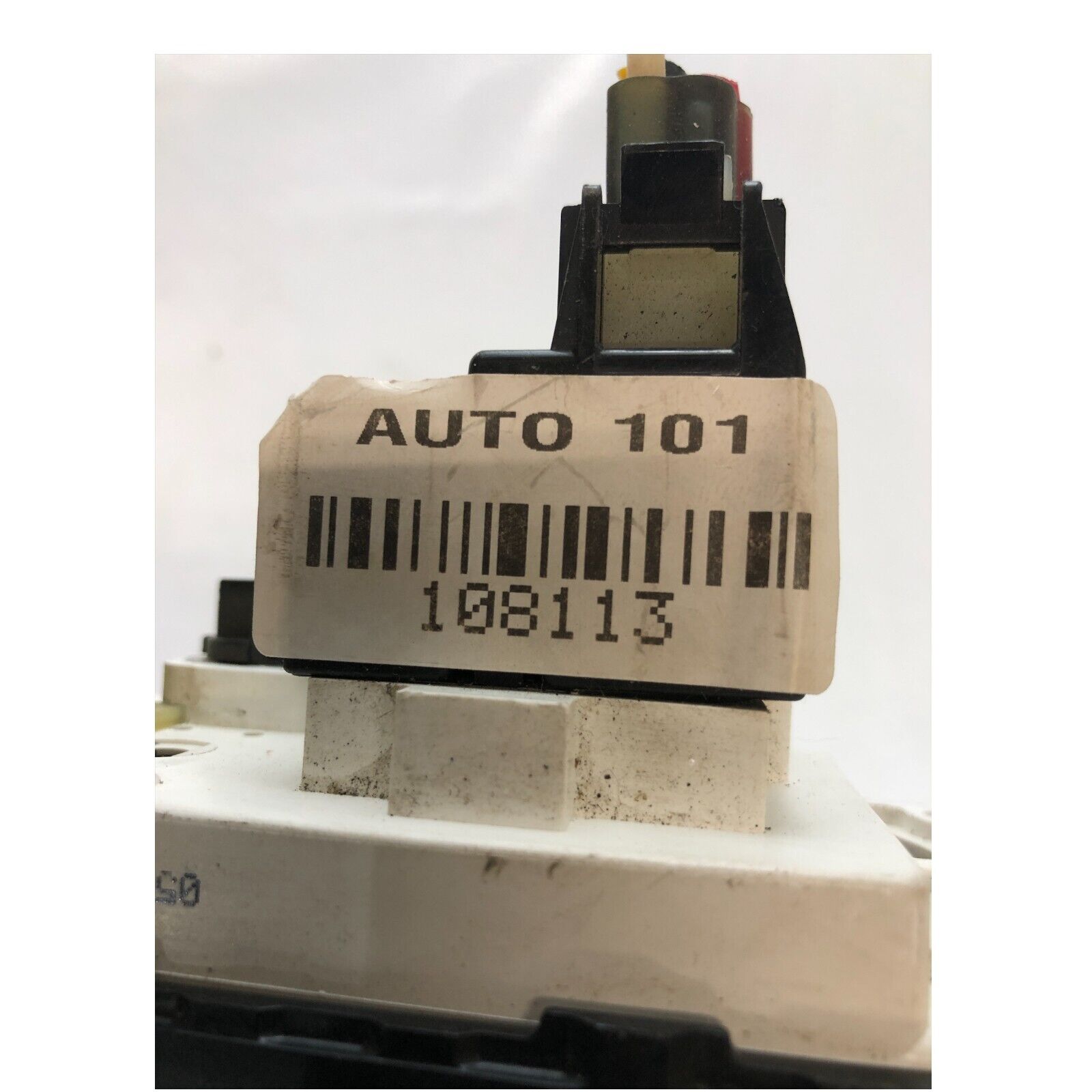 ✅ 02 Ford Expedition AC Heater Temperature Climate Control Unit PNL LGT LGTB