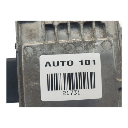✅10-12 Nissan Altima 31036 ZX00D TCM TCU Transmission Computer Control Module