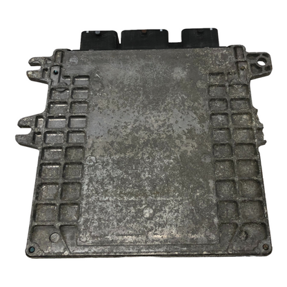 2009 09 Nissan Rogue Engine Control Module Unit Ecm MEC111-040 B1