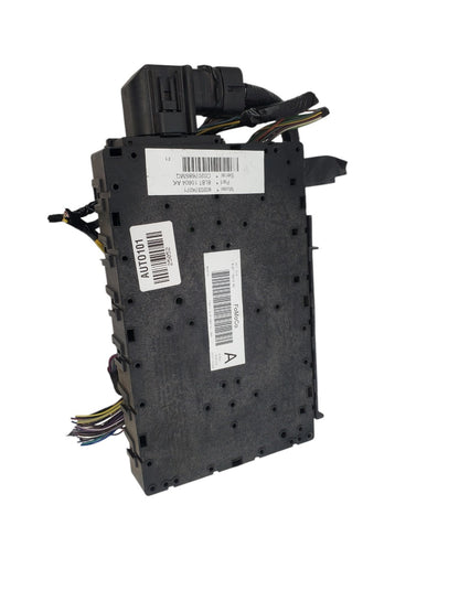 08 Ford Escape Mariner Interior Relay Fuse Box 8L8T-15604-AK Factory OEM