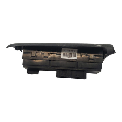 ✅02 - 05 CHEVY TRAILBLAZER PASSENGER RH POWER WINDOW SWITCH 15180070 HEATED SEAT