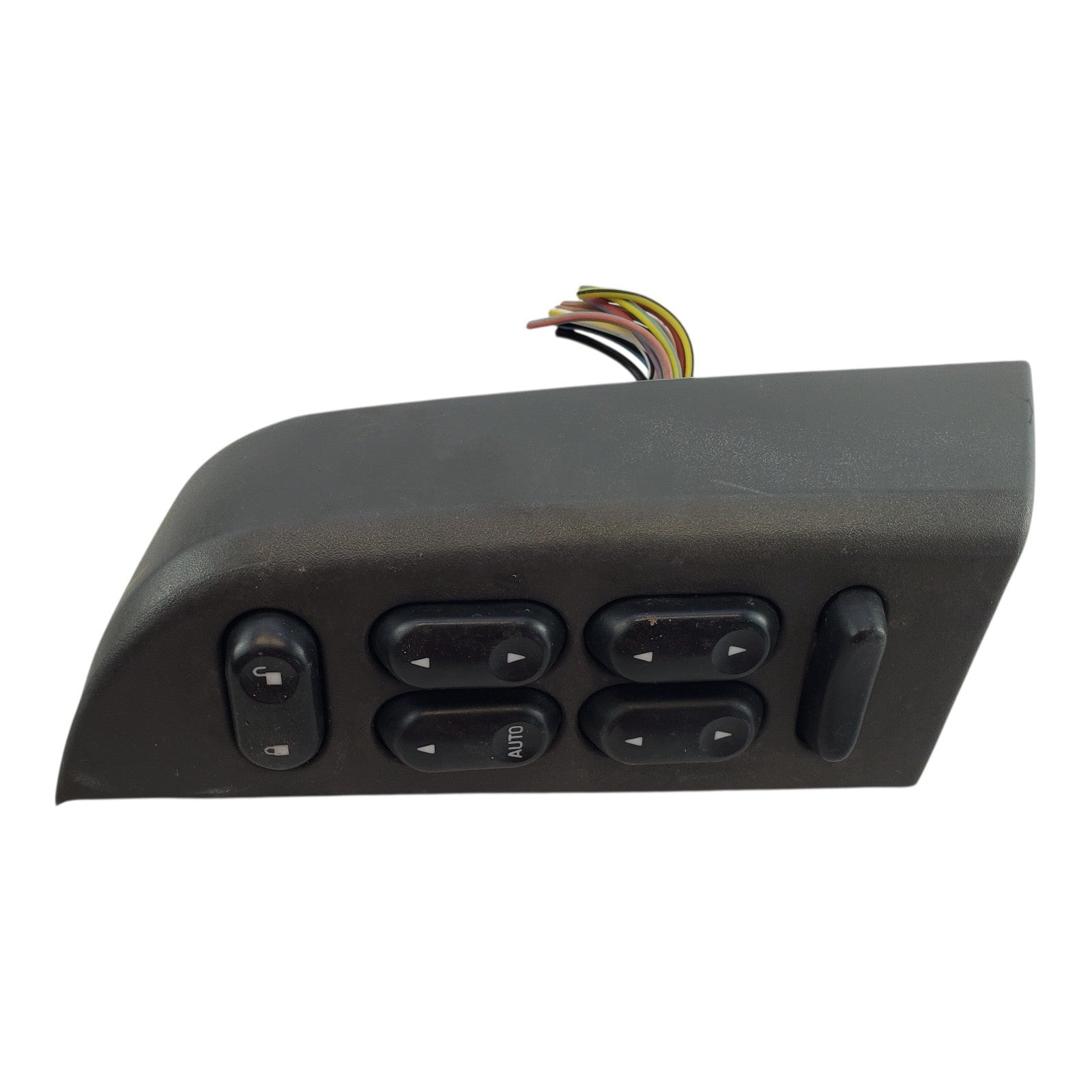 3L2T-14540-AAJADS 2002 03 04 F250 F350 Left Front Door Window & Mirror Switch