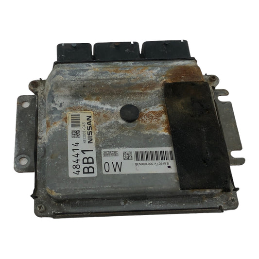 ✅ 13-14 Altima Engine Control Module ECM Computer BEM400-300 A1 OEM