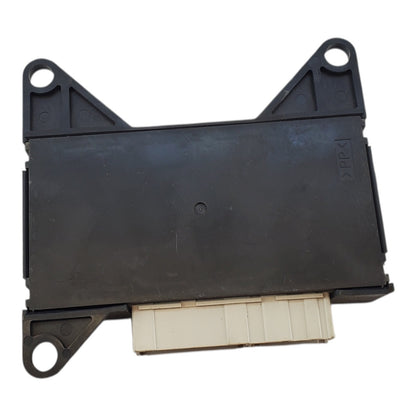 SOME 2003-2007 CADILLAC CTS FACTORY REAR INTEGRATION MODULE 10365206