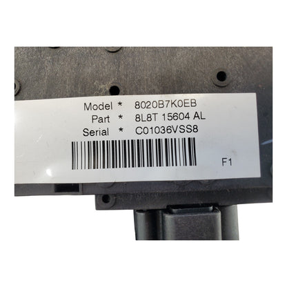 ✅2009-2012 Ford Escape Interior Relay Fuse Box 8L8T-15604-AL