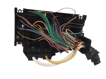 10-14 Subaru Legacy MB102801B Fusebox Fuse Box Junction Relay Module