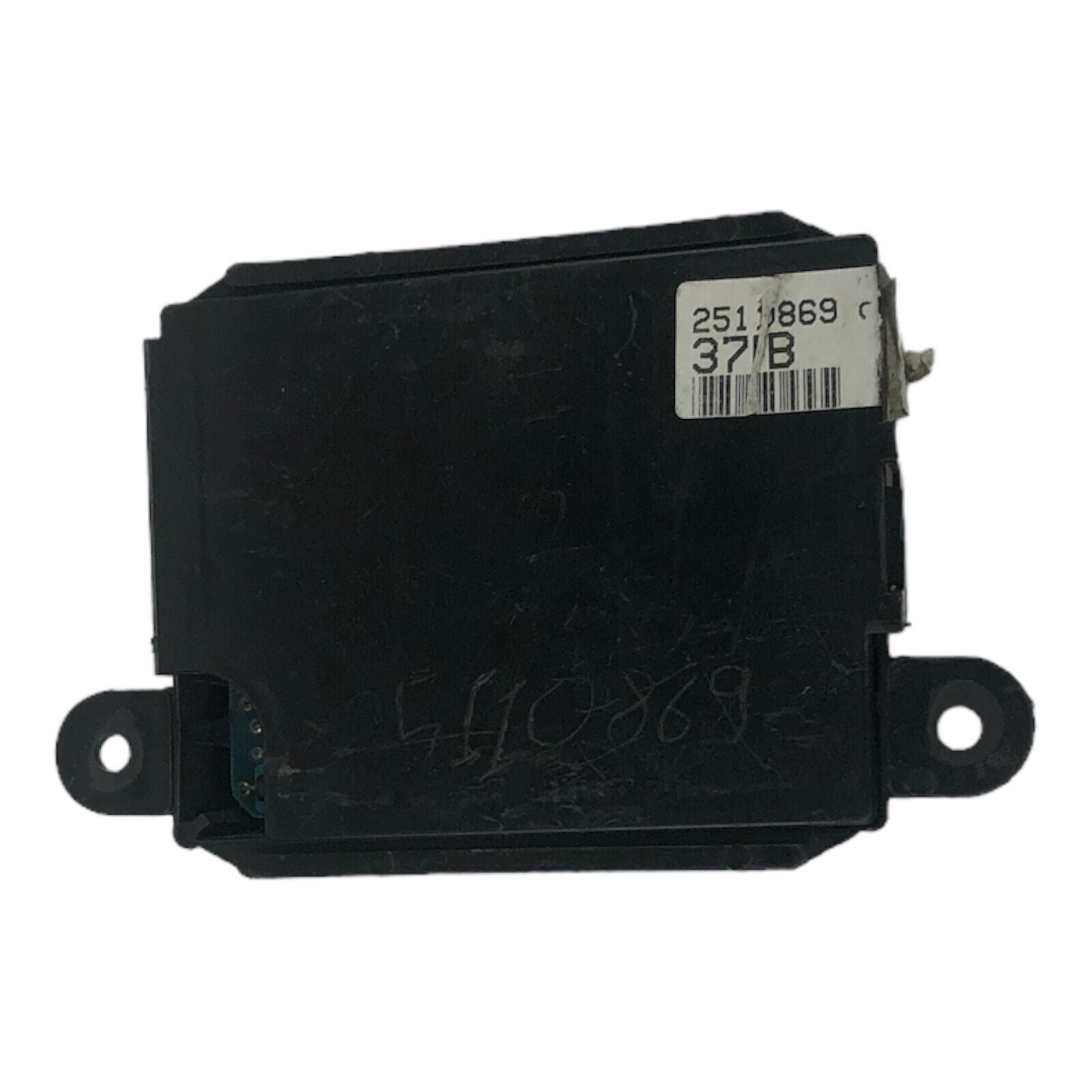 ✅ 90 CHEVY CORVETTE CRUISE CONTROL MODULE 25075065 90 91 92