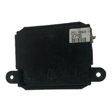 ✅ 90 CHEVY CORVETTE CRUISE CONTROL MODULE 25075065 90 91 92