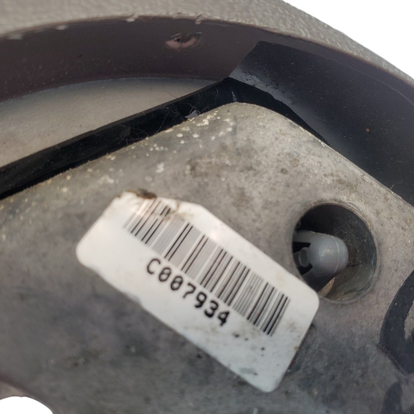 2003-2006 Cadillac Escalade Steering Wheel W/Controls Rare OEM