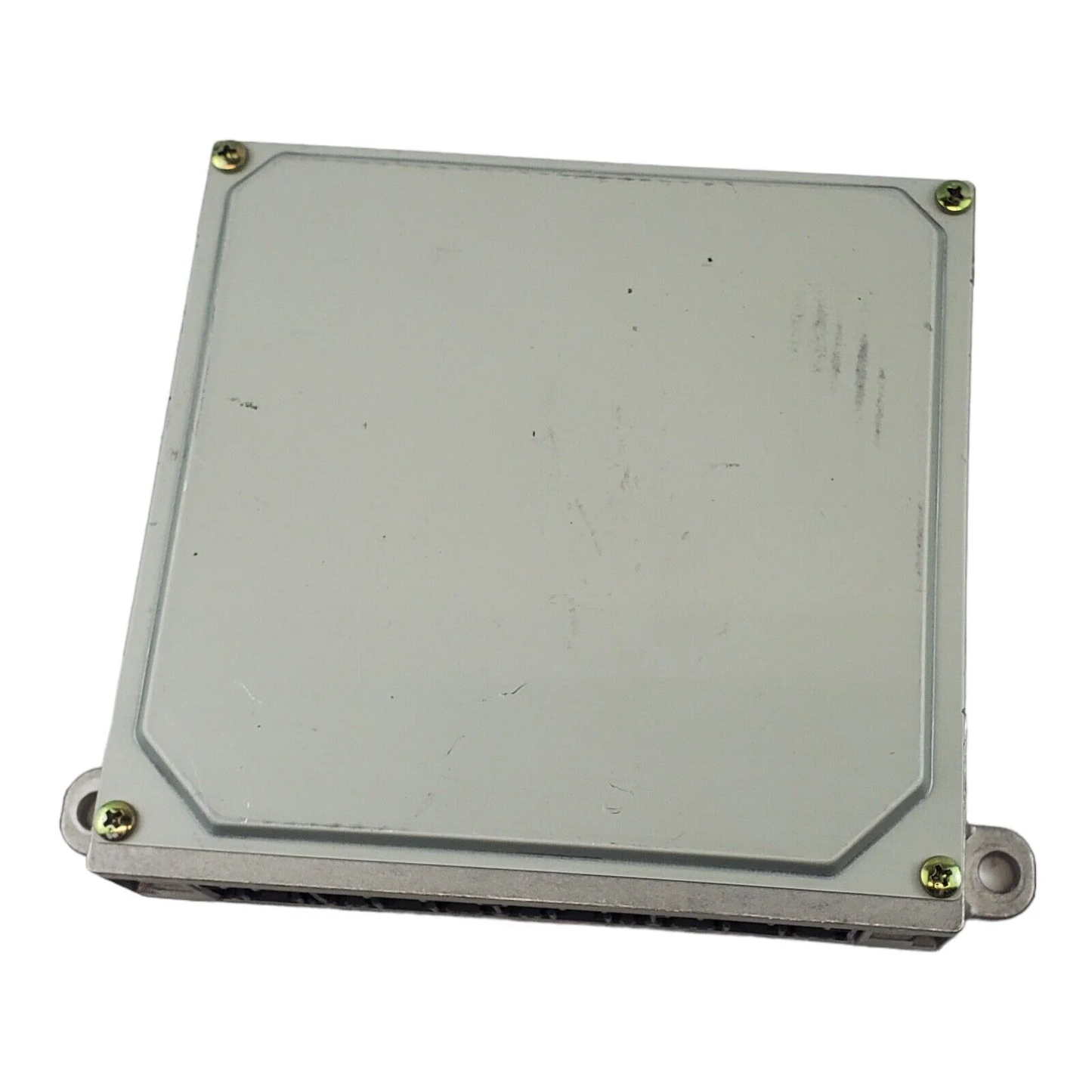 1998-2001 Honda Prelude Engine Computer Module ECM RH Lower Dash AT 37820-P5M-L