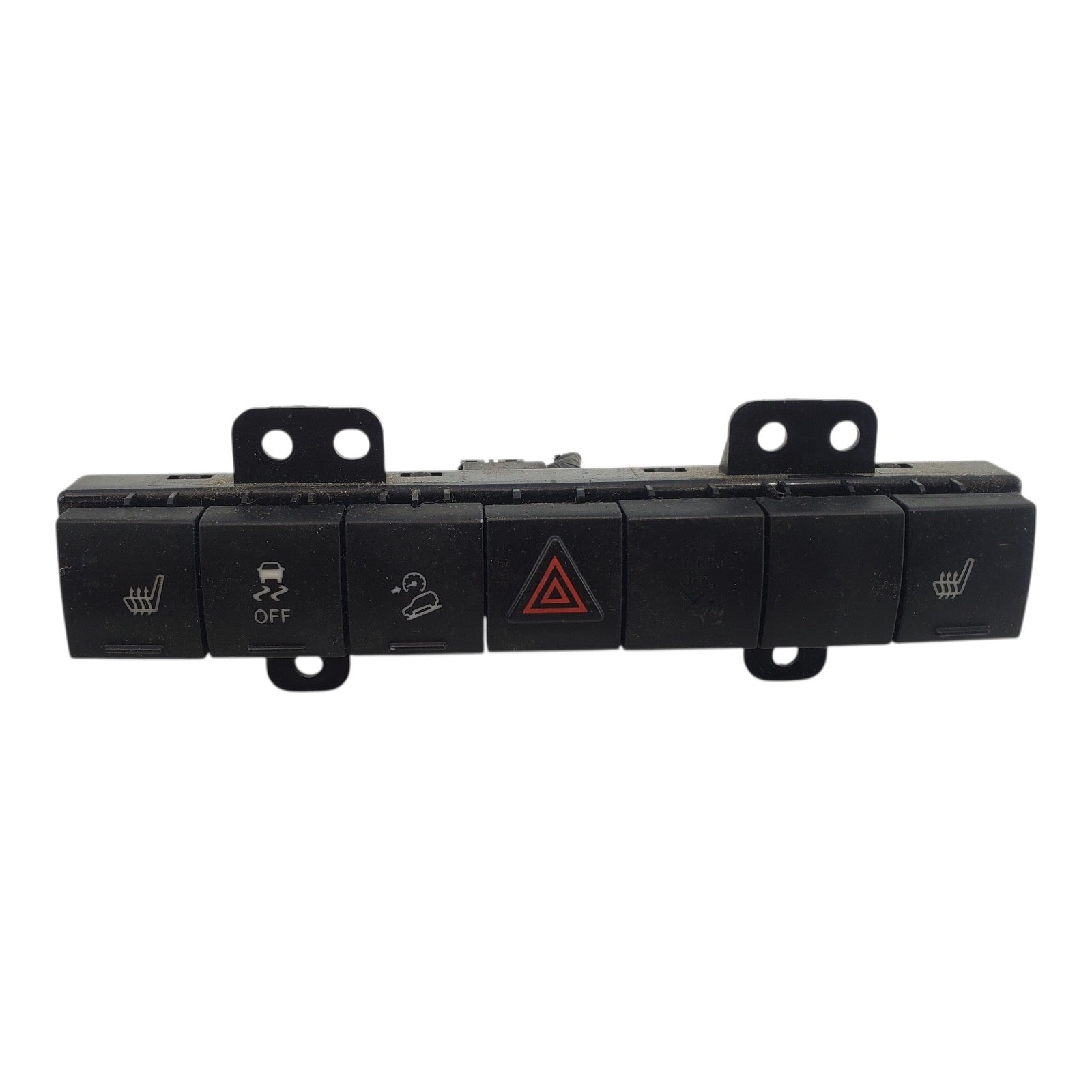 Genuine Chrysler 56046133 Electrical 5-Gang Switch