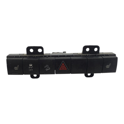 Genuine Chrysler 56046133 Electrical 5-Gang Switch