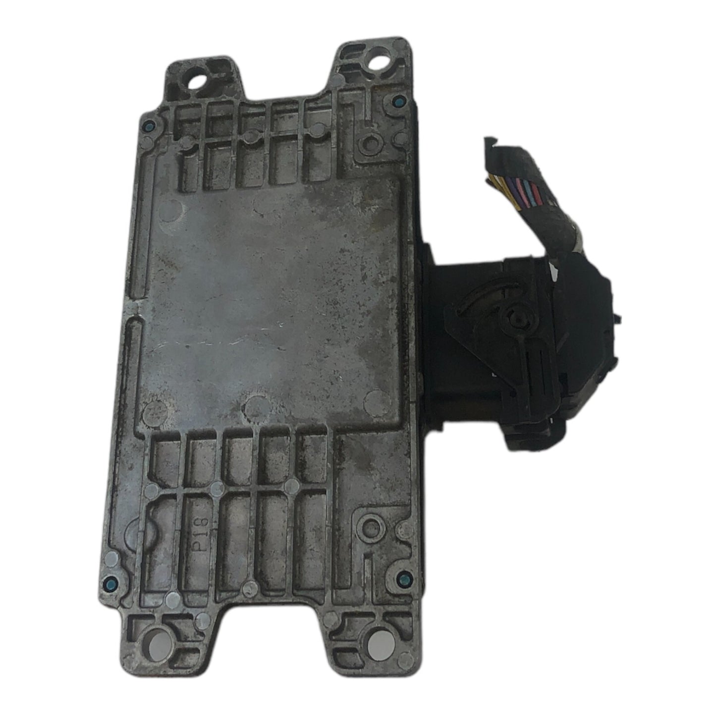 ✅ 10 Nissan Altima Transmission Control Module TCM ETC56-100N C1