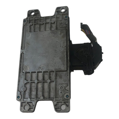 ✅ 10 Nissan Altima Transmission Control Module TCM ETC56-100N C1