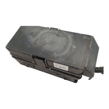 09-12 Chevrolet Malibu Fusebox Fuse Box Relay Module 20822695