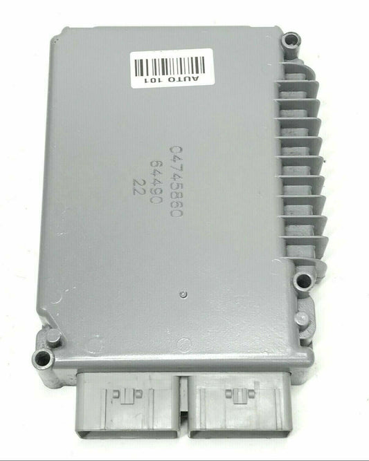 VIN Programmed 00 Chrysler Sebring Engine Computer 04606569 Plug&Play