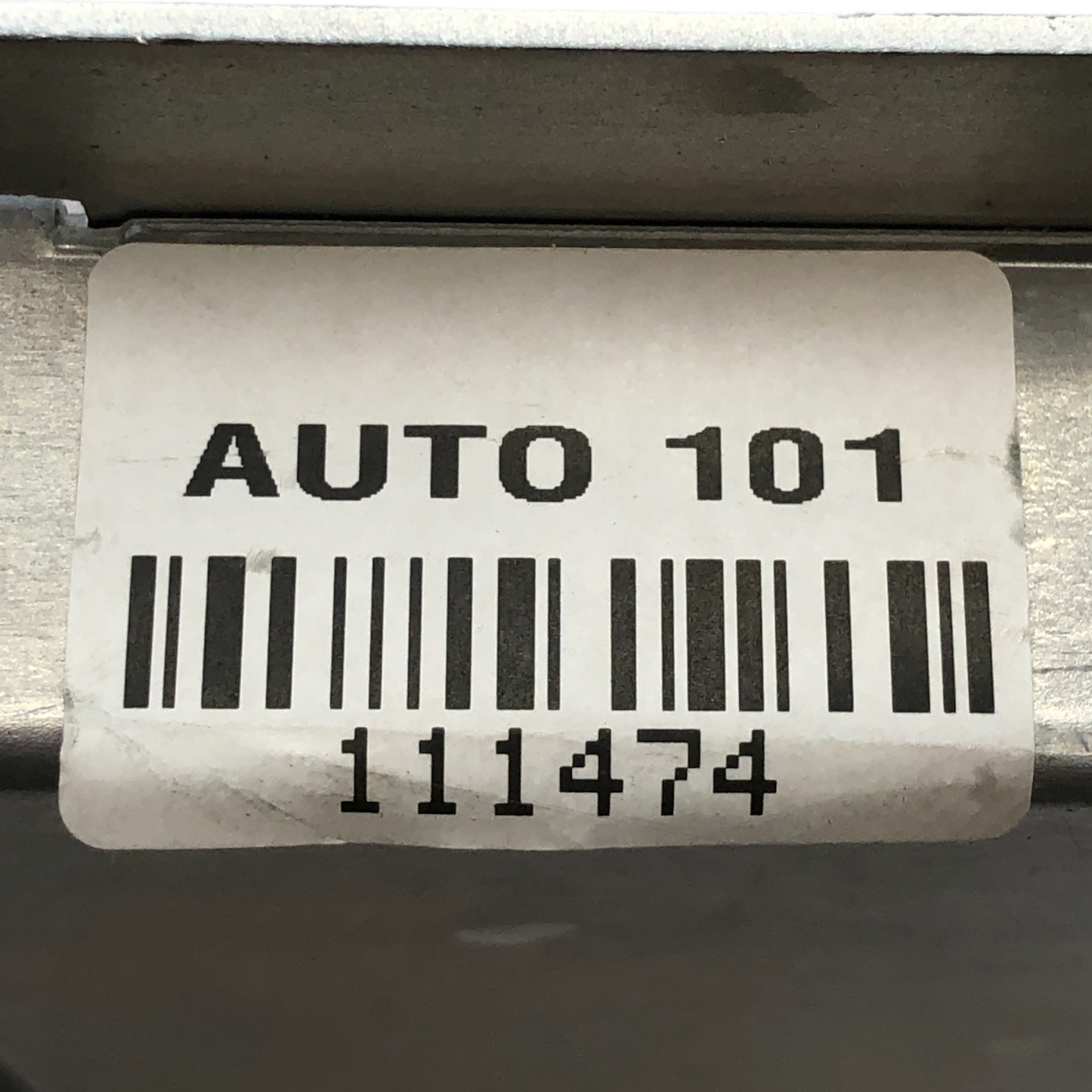 ✅ 99 MERCEDES BENZ E320 ABS ANTI-LOCK BRAKE COMPUTER MODULE 017 545 75 32