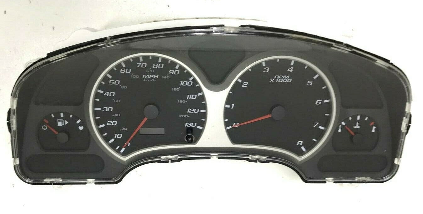 ✅ Speedometer MPH Fits 05-06 EQUINOX 15289974