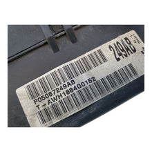 ✅ 04-06 Dodge Stratus 2.4L Fuse Relay Junction Box 05087249AB OEM