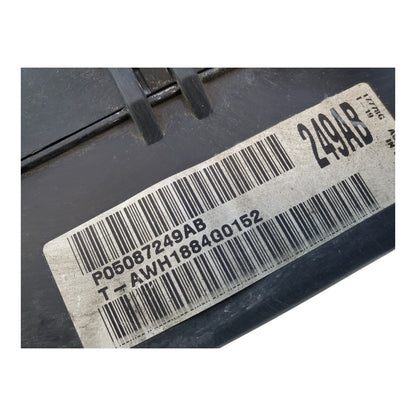 ✅ 04-06 Dodge Stratus 2.4L Fuse Relay Junction Box 05087249AB OEM