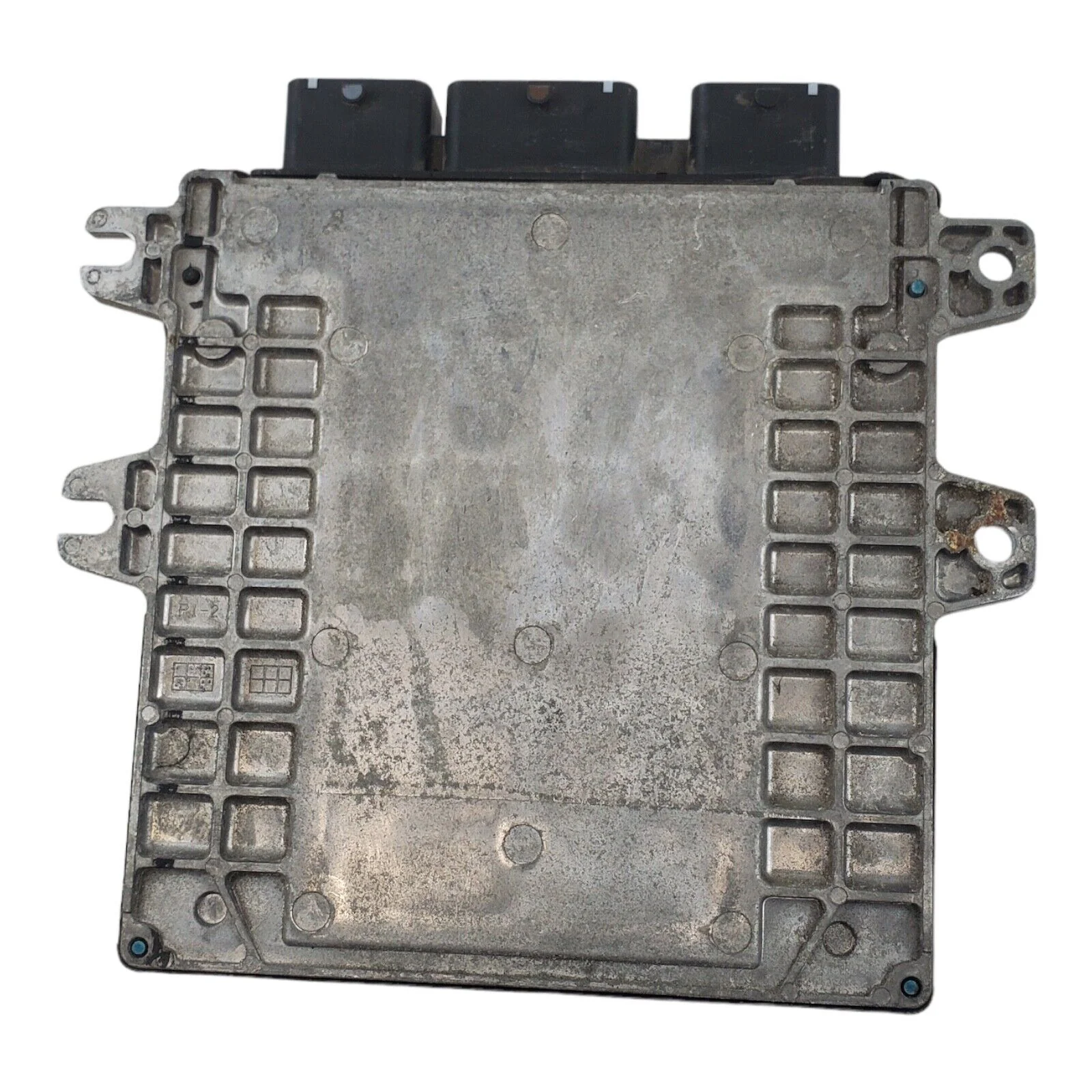 2007-2007 Nissan Altima Engine Computer Ecu Pcm Ecm Pcu Oem Mec110-011 A1 6Z19