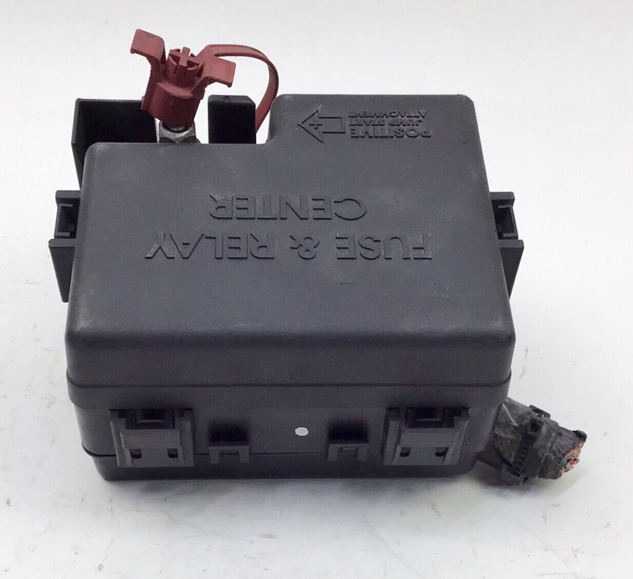 RELAY Fuse Box Engine Compartment Fits 04-06 SEBRING 43838 HO10