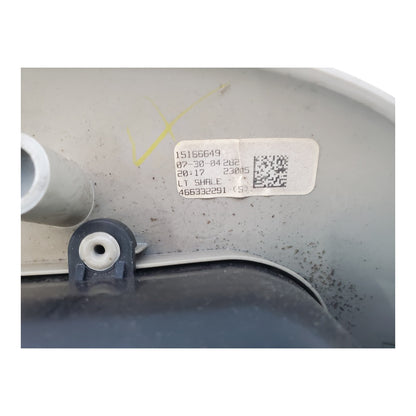 99-05 OEM Chevy GM Silverado Sierra Tahoe Yukon Overhead Dome Light Cubby