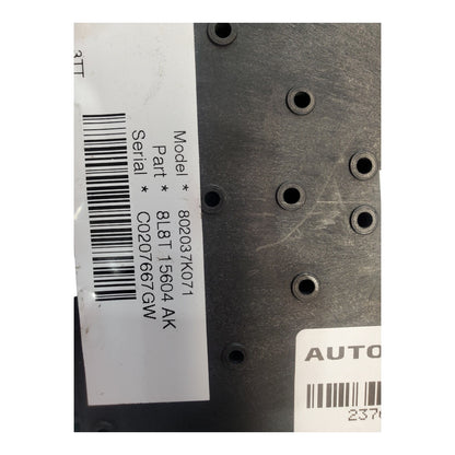 ✅2008-2012 Ford Escape Mariner Multi Junction Fuse Relay Box 8L8T 15604 AK