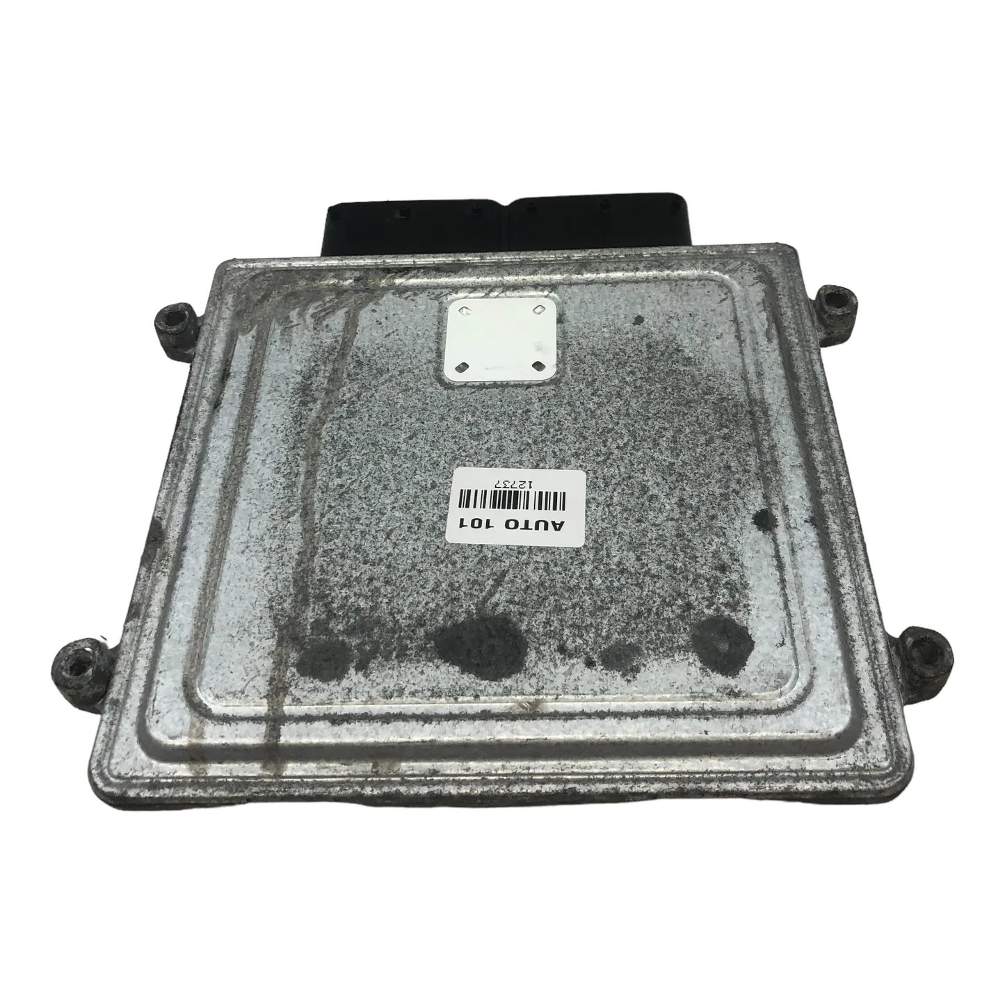 11-14 HYUNDAI SONATA 2.4L AUTO ELECTRONIC CONTROL MODULE ECM 39111-2G660