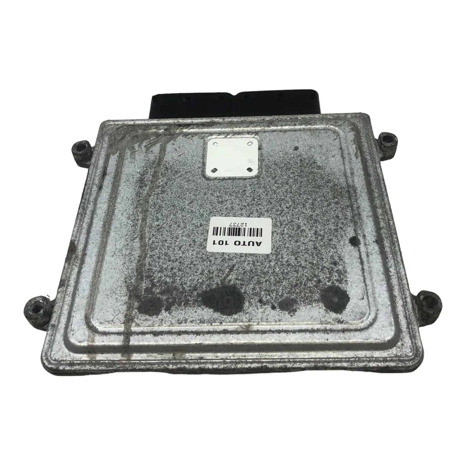 11-14 HYUNDAI SONATA 2.4L AUTO ELECTRONIC CONTROL MODULE ECM 39111-2G660
